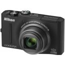 Nikon COOLPIX S8100