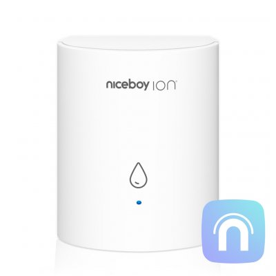 Niceboy ION ORBIS Water Sensor – Zboží Mobilmania