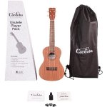 Cordoba Player Pack Soprano – Zboží Mobilmania