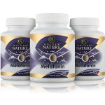 2+1 Melatonin 300 kapslí – Hledejceny.cz