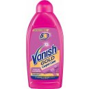 Vanish ruční čistič na koberce 500 ml