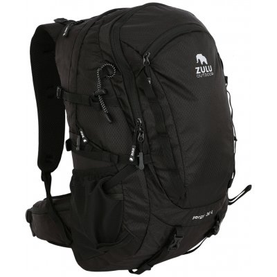 Zulu Bergy 30l černá – Hledejceny.cz