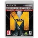 Metro: Last Light (Limited Edition)