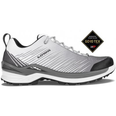 Lowa Zirrox GTX LO white black 2022