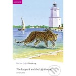 Leopard and Lighthouse Book/CD Pack - Collins Anne – Sleviste.cz