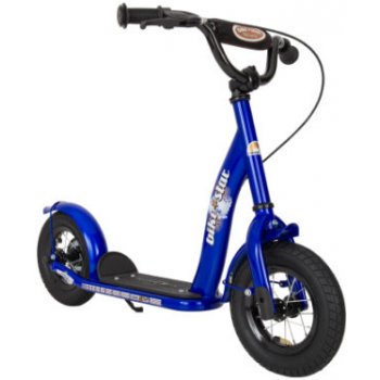 Bikestar Premium 10 modrá