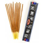 Satya indické vonné tyčinky PK Super Hit 15 g – Zboží Dáma