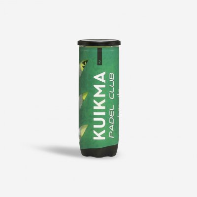 Kuikma PB Club 3 ks – Zbozi.Blesk.cz