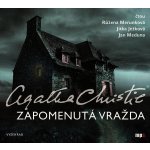 Zapomenutá vražda - Agatha Christie – Hledejceny.cz