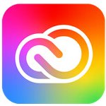 Adobe Creative Cloud Pro for Teams Mac/Win ML Level 2 10 49 COM 12 měsíců 65304579CA02A12 – Zboží Živě