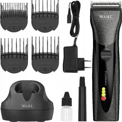 WAHL ChromStyle – Hledejceny.cz