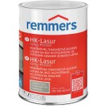 Remmers HK Lazura 3v1 Grey Protect 0,1 l antracitově šedá – Hledejceny.cz