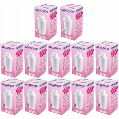 Aquaphor A5 Mg2+ 12 ks – Zbozi.Blesk.cz