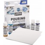 Pebeo sada Pouring experiences Discovery kit – Zboží Dáma