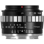 TTArtisan 23 mm f/1.4 MFT – Zboží Mobilmania