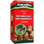 AgroBio SpinTor proti mandelince 6 ml – Zboží Dáma