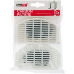 Filtr Epic Pet uhlíkový pro Zen fontánu 2 ks – Sleviste.cz