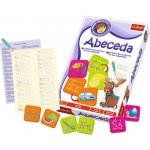 Trefl Malý objevitel Abeceda – Zboží Mobilmania