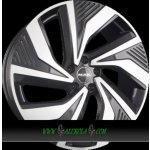 MAK Electra 8,5x20 5x112 ET50,5 black mirror – Hledejceny.cz