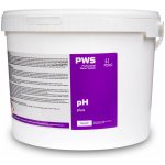 PWS pH plus 10 kg – Zboží Mobilmania