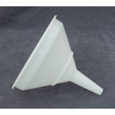 nálevka d30cm-trychtýř,plast – Hledejceny.cz
