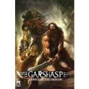 Garshasp: Temple of the Dragon