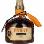 Pyrat XO Reserve 40% 0,7 l (holá láhev) – Zboží Dáma