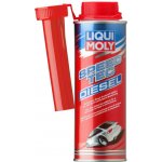 Liqui Moly 3722 Přísada do nafty pro zlepšení zrychlení 250 ml | Zboží Auto