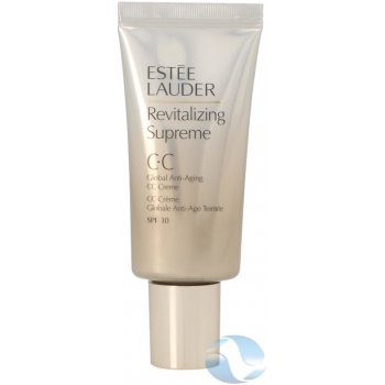 Estée Lauder Revitalizing Supreme CC krém Global Anti-Aging CC Creme SPF10 30 ml