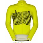 Scott RC Team Warm Graphics LS pánský – Zboží Dáma