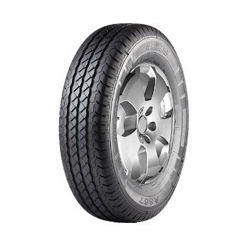 Aplus A867 175/80 R14 99/98R