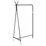 Halmar POKI černý/přírodní – Zboží Dáma