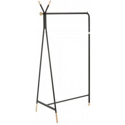 Halmar POKI černý/přírodní – Zboží Dáma