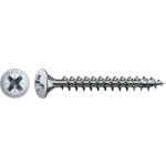Spax Vrut čočkovitá hlava PZ Ni 4C (PANT) 3,5 x 20 mm (1000 ks) – Hledejceny.cz