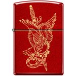 Zippo Eagle Snake and Sword – Hledejceny.cz