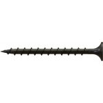 Vrut k připevňování sádrokartonu k dřevěným prof. DD, 4,2 x 70 mm, STALCO, 10 kg – Hledejceny.cz
