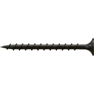Vrut k připevňování sádrokartonu k dřevěným prof. DD, 4,2 x 70 mm, STALCO, 10 kg – Hledejceny.cz