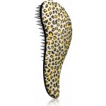 Detangler kartáč na rozčesávání vlasů s rukojetí fialový – Zbozi.Blesk.cz