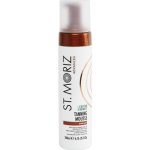 St. Moriz Advanced Colour Correcting Tanning Mousse Medium tónovaná samoopalovací pěna 200 ml – Zbozi.Blesk.cz