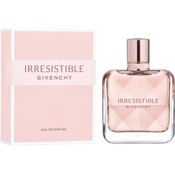 Givenchy Irresistible parfémovaná voda dámská 50 ml