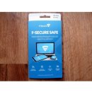 F-Secure SAFE 6 měs. 3 lic. (FCFXBR1N001XN)