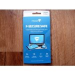 F-Secure SAFE 6 měs. 3 lic. (FCFXBR1N001XN) – Zboží Živě