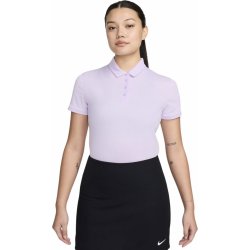 Nike Dri-Fit Victory Womens Golf Violet Mist