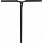 Řídítka Union Titanium Bend 650 mm Černá – Zboží Dáma