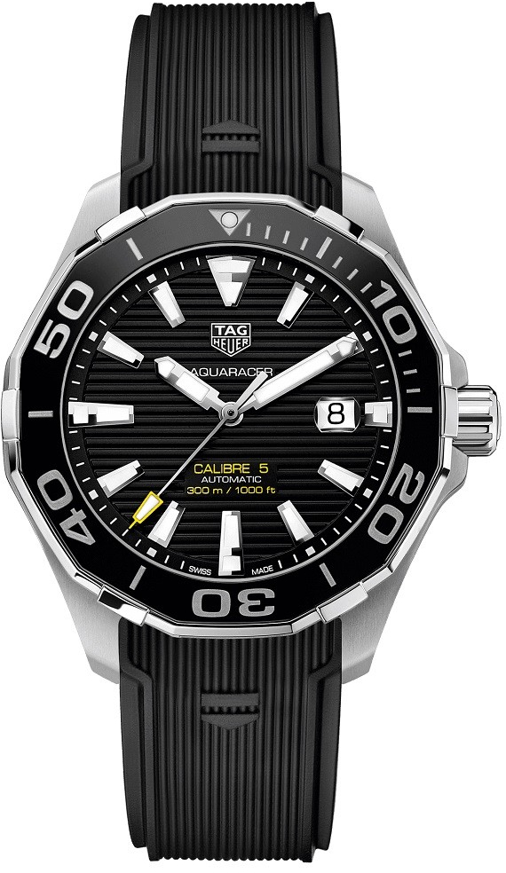 Tag Heuer WAY201A.FT6142