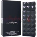 S.T. Dupont Noir toaletní voda pánská 100 ml