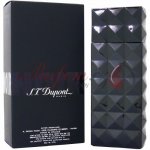 S.T. Dupont Noir toaletní voda pánská 100 ml – Hledejceny.cz