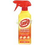 Wimex Savo proti plísním Koupelna s rozprašovačem 500 ml – Hledejceny.cz
