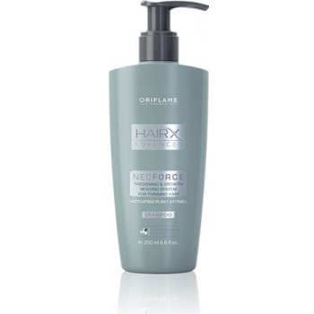 Oriflame HairX Advanced Neoforce šampon pro podporu růstu vlasů 200 ml