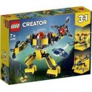 LEGO® Creator 31090 Podvodní robot